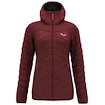 Dámska bunda Salewa  Brenta RDS DWN W JKT Syrah 38