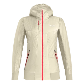 Dámska bunda Salewa PEDROC HYBRID TWR W HOOD JKT.