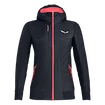 Dámska bunda Salewa  PEDROC HYBRID TWR W HOOD JKT. 40