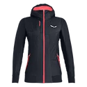 Dámska bunda Salewa  PEDROC HYBRID TWR W HOOD JKT. 40