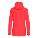Dámska bunda Salewa  Puez (Aqua 3) PTX Fluo Coral