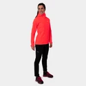 Dámska bunda Salewa  Puez (Aqua 3) PTX Fluo Coral
