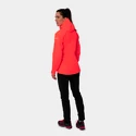 Dámska bunda Salewa  Puez (Aqua 3) PTX Fluo Coral