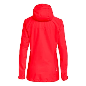 Dámska bunda Salewa  Puez (Aqua 3) PTX Fluo Coral