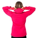Dámska bunda Salewa  Puez (Aqua 3) PTX Rose Red