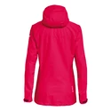 Dámska bunda Salewa  Puez (Aqua 3) PTX Rose Red