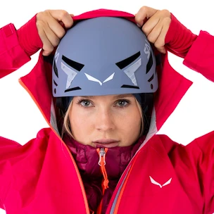 Dámska bunda Salewa  Puez (Aqua 3) PTX Rose Red