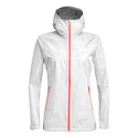 Dámska bunda Salewa  Puez (Aqua 3) PTX White