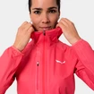 Dámska bunda Salewa  Puez Light PTX Calypso Coral