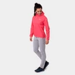 Dámska bunda Salewa  Puez Light PTX Calypso Coral