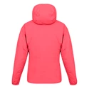 Dámska bunda Salewa  Puez Light PTX Calypso Coral