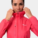 Dámska bunda Salewa  Puez Light PTX Calypso Coral