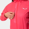 Dámska bunda Salewa  Puez Light PTX Calypso Coral