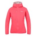 Dámska bunda Salewa  Puez Light PTX Calypso Coral
