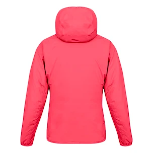 Dámska bunda Salewa  Puez Light PTX Calypso Coral