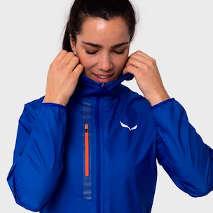 Dámska bunda Salewa  Puez Light PTX Electric