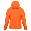 Dámska bunda Salewa  Puez Light PTX Red Orange