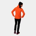 Dámska bunda Salewa  Puez Light PTX Red Orange