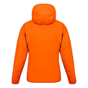 Dámska bunda Salewa  Puez Light PTX Red Orange