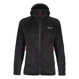 Dámska bunda Salewa Tognazza PL W JKT Black Out Melange