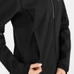 Dámska bunda Salomon  Agile Softshell Jacket Black