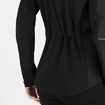 Dámska bunda Salomon  Agile Softshell Jacket Black