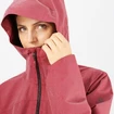 Dámska bunda Salomon  Outline GTX®  2.5L Jkt Earth Red