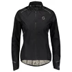 Dámska bunda Scott  RC Weather WS Black