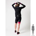 Dámska bunda Scott  RC Weather WS Black