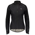 Dámska bunda Scott  RC Weather WS Black