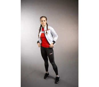 Dámska bunda Swix  Carbon Light Softshell