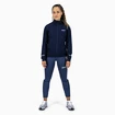 Dámska bunda Swix  Motion Premium Dark Navy