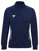 Dámska bunda Tecnifibre  Club Jacket Marine