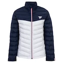 Dámska bunda Tecnifibre  Light Bomber M