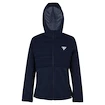 Dámska bunda Tecnifibre  Pro Bomber Full Zip Jacket W Navy