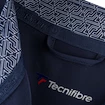 Dámska bunda Tecnifibre  Pro Light Full Zip Jacket W Navy