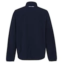 Dámska bunda Tecnifibre  Pro Light Full Zip Jacket W Navy