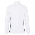 Dámska bunda Tecnifibre  Pro Tour Full Zip Jacket W White