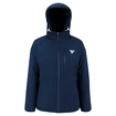 Dámska bunda Tecnifibre  W Polar Winter Jacket