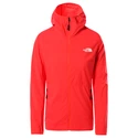Dámska bunda The North Face  Circadian Wind Jacket Horizon Red/TNF Black