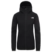 Dámska bunda The North Face Quest Jacket W