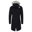 Dámska bunda The North Face  Recycled Zaneck Parka W