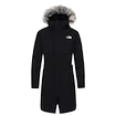 Dámska bunda The North Face  Recycled Zaneck Parka W