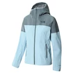 Dámska bunda The North Face  West Basin DryVent Jacket Beta Blue