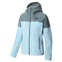 Dámska bunda The North Face  West Basin DryVent Jacket Beta Blue