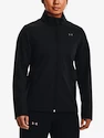Dámska bunda Under Armour  CGI Shield 2.0-BLK