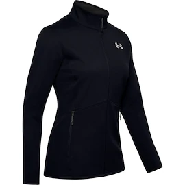 Dámska bunda Under Armour CGI Shield Jacket Black