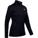Dámska bunda Under Armour  CGI Shield Jacket Black XS