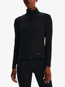 Dámska bunda Under Armour  Motion Jacket-BLK XS