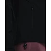 Dámska bunda Under Armour   OutRun the Storm Jkt-BLK